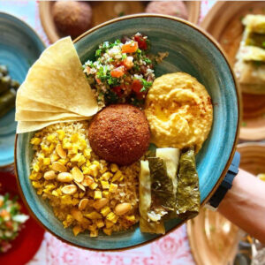 Mini Mixto